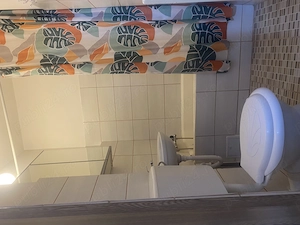 Garsoniera de inchiriat   Titan, langa tramvai, metrou si Parc IOR   295  - imagine 9