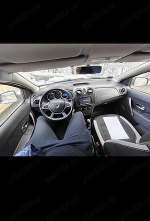 Dacia Logan Stepway - imagine 2