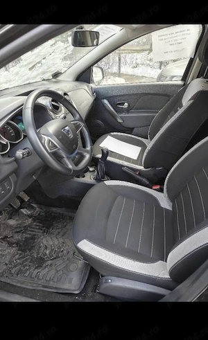 Dacia Logan Stepway - imagine 3