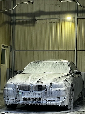 BMW F10 2013 2.0 Diesel Automat   Full Confort, Întreținut! - imagine 5