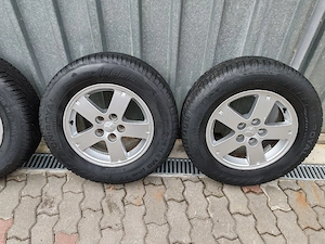 Roți Mitsubishi Outlander 2  - imagine 4