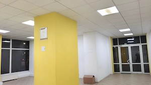 Spatiu comercial de inchiriat