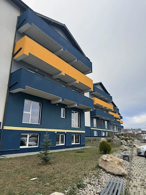 Apartamente Premium de Vânzare   Bucium| Gata de Mutare |Fără Comision