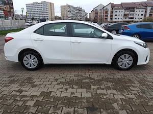 Vânzare autoturism Toyota Corolla - imagine 4