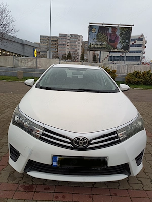 Vânzare autoturism Toyota Corolla - imagine 2