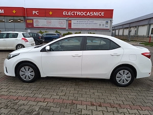 Vânzare autoturism Toyota Corolla - imagine 3