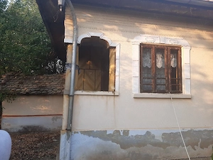 Se vinde,Locuință +Teren intravilan  - imagine 2