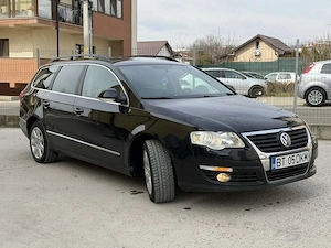 Volkswagen pasat - imagine 5
