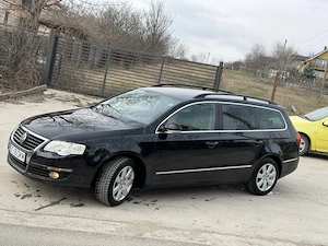 Volkswagen pasat - imagine 2