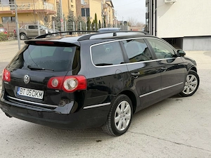 Volkswagen pasat - imagine 3