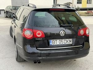 Volkswagen pasat - imagine 4