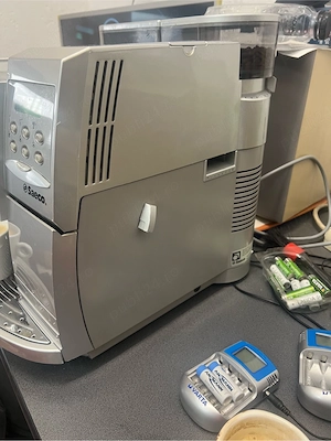 Saeco Royal Profesional