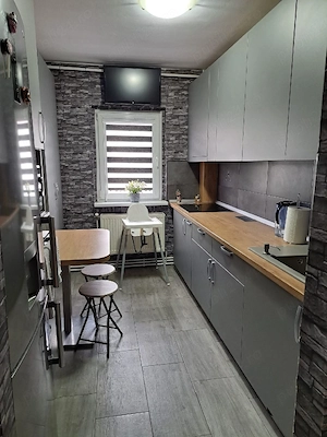 vand apartament 3 camere Micalaca  - imagine 4