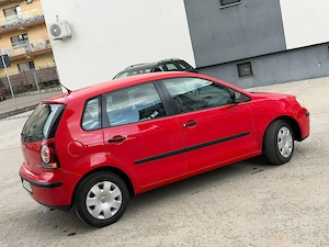 VW Polo 2008 benzina 1.2 ! cu km 126 de mii reali - imagine 2