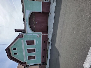 Casa de vânzare in comuna Câlnic