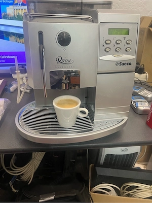 Saeco Royal Profesional