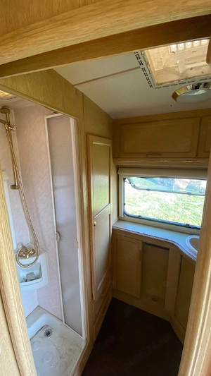 Rulotă ABBEY Archway Royale 520 - imagine 4