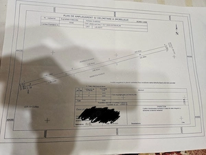 Teren extravilan Lelesti