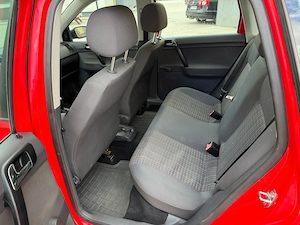 VW Polo 2008 benzina 1.2 ! cu km 126 de mii reali - imagine 3