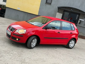 VW Polo 2008 benzina 1.2 ! cu km 126 de mii reali - imagine 5