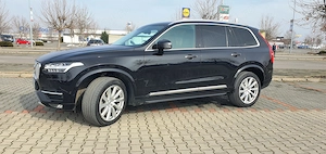 Volvo XC 90 T6 AWD Geartronic Inscription Polestar - imagine 4