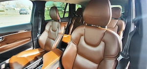 Volvo XC 90 T6 AWD Geartronic Inscription Polestar - imagine 9