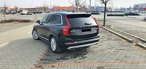 Volvo XC 90 T6 AWD Geartronic Inscription Polestar - imagine 3