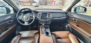 Volvo XC 90 T6 AWD Geartronic Inscription Polestar - imagine 5