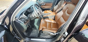 Volvo XC 90 T6 AWD Geartronic Inscription Polestar - imagine 8