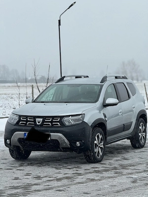 Vând Dacia Duster! - imagine 3