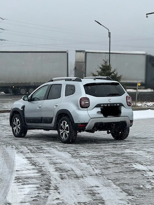 Vând Dacia Duster! - imagine 5