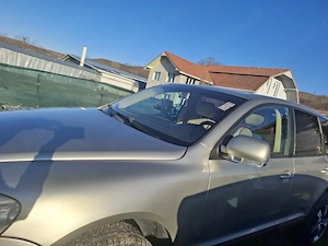 Touareg 2005 2.5 automat Dizel - imagine 2