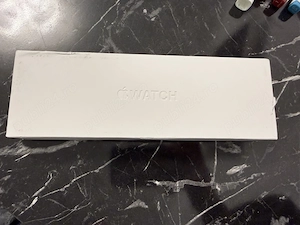 Apple Watch series 11  Sigilat
