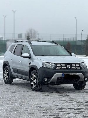 Vând Dacia Duster! - imagine 4