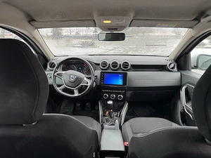 Vând Dacia Duster!