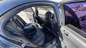 Mitshubishi Lancer - imagine 4