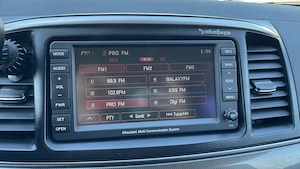 Mitshubishi Lancer - imagine 9