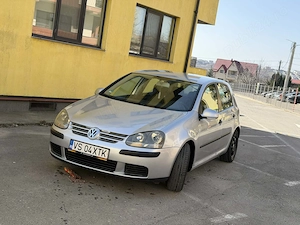 Volkswagen golf 5 - imagine 3
