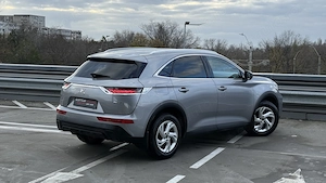 Citroen DS7 Automat 2019   Rate Fără Avans   Galați - imagine 5