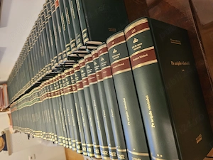 Colecție de lux Adevărul auriu verde " 100 opere esențiale"