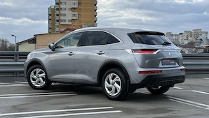 Citroen DS7 Automat 2019   Rate Fără Avans   Galați - imagine 4