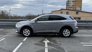 Citroen DS7 Automat 2019   Rate Fără Avans   Galați - imagine 3