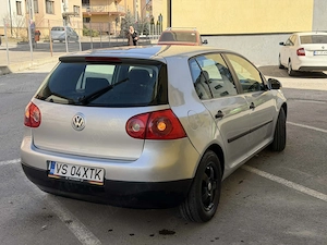Volkswagen golf 5 - imagine 4