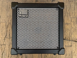 Roland Cube-20XL amplificator chitara