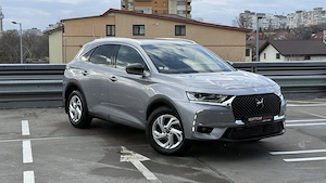 Citroen DS7 Automat 2019   Rate Fără Avans   Galați - imagine 2