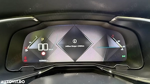 Citroen DS7 Automat 2019   Rate Fără Avans   Galați - imagine 11