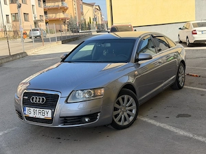 Audi A6 diesel 2.0 ! An 2007 ireprosabil