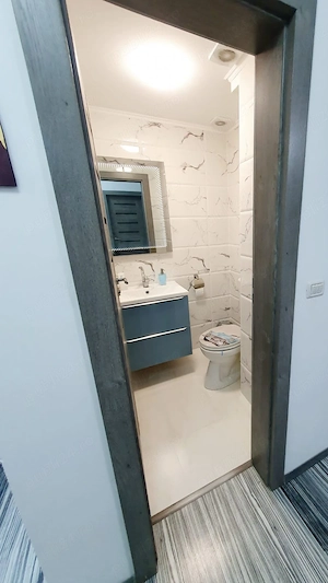 Apartament tip Samanta 4 camere, bloc nou + 1 loc de parcare, Alfa. - imagine 8