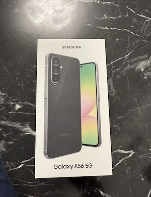 Samsung Galaxy A56 5G