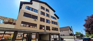 Apartament tip Samanta 4 camere, bloc nou + 1 loc de parcare, Alfa.